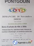 Photo Loto à Pontgouin