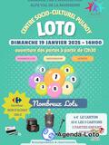 Photo Loto à Pulnoy