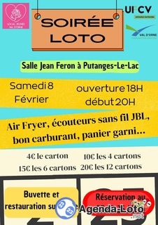 Photo du loto Loto