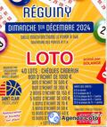 Photo Loto à Réguiny