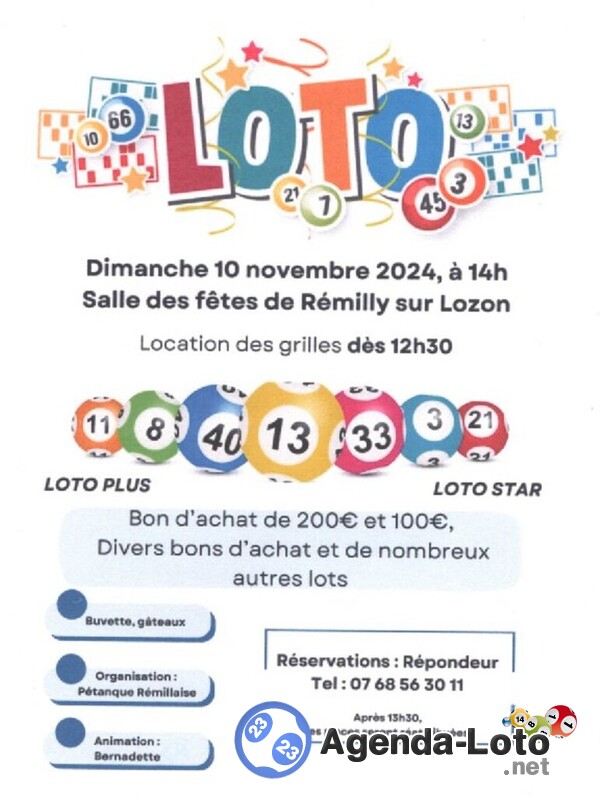 loto