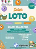 Photo Loto à Remy