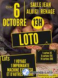 Photo Loto à Renage