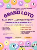 Photo Loto à Richemont