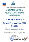 Photo Loto à Roquevaire