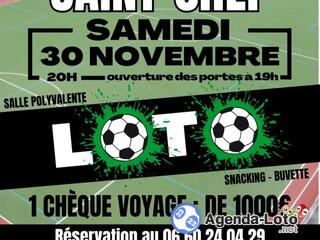 Photo du loto Loto