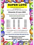 Photo Loto à Saint-Hilaire-Cottes