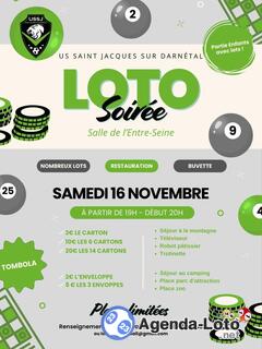 Photo du loto Loto