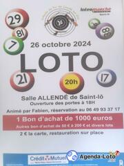 Photo du loto Loto