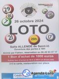 Photo Loto à Saint-Lô