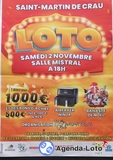 Photo Loto à Saint-Martin-de-Crau