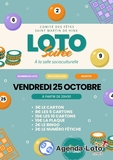 Photo Loto à Saint-Martin-de-Hinx