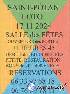 Photo du loto Loto