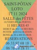 Photo Loto à Saint-Pôtan