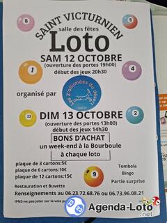 Photo du loto Loto