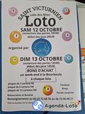 Photo Loto à Saint-Victurnien