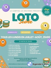 Photo du loto Loto