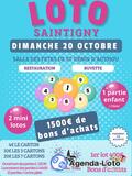 Photo Loto à Saintigny