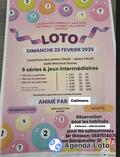 Photo Loto à Sallaumines