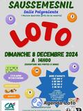 Photo Loto à Saussemesnil