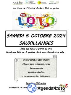 Photo du loto Loto