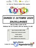 Photo Loto à Sauxillanges