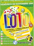 Photo Loto à Savigny-en-Revermont