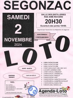 Photo du loto Loto