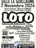 Photo Loto à Sillé-le-Guillaume