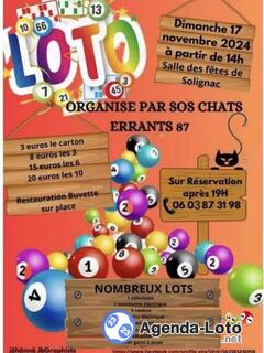 Photo du loto Loto