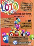 Photo Loto à Solignac