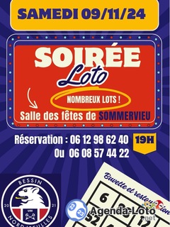 Photo du loto Loto