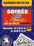 Photo Loto à Sommervieu