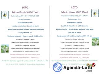 Photo du loto Loto