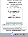 Photo Loto à Spycker