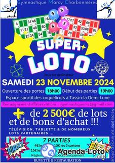 Photo du loto Loto