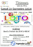 Photo Loto à Thiennes