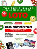 Photo Loto à Tillières-sur-Avre