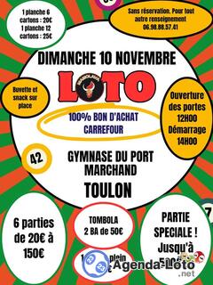 Photo du loto Loto