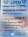 Photo Loto à Trignac