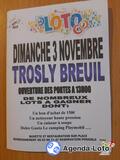 Photo Loto à Trosly-Breuil