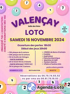 Photo du loto Loto