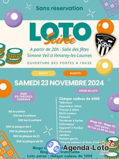 Photo du loto Loto