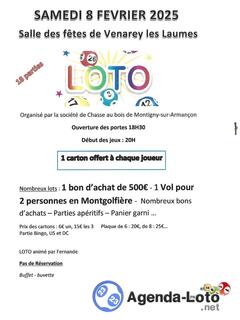 Photo du loto Loto