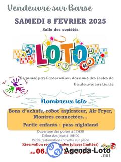 Photo du loto Loto