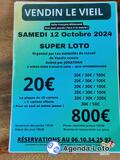 Photo Loto à Vendin-le-Vieil