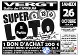 Photo Loto à Vergt