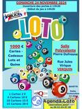 Photo Loto à Verquin