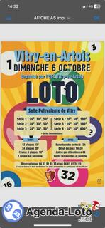 Photo du loto Loto