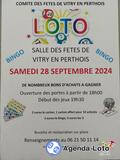 Photo Loto à Vitry-en-Perthois